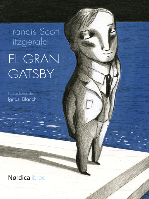 Title details for El gran gatsby by Francis Scott Fitzgerald - Available